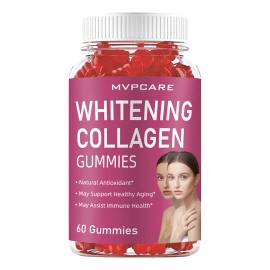 Colageno Hidrolizado Acido Hialuronico Pastillas Peptonas Colágeno Gominola 60 Cápsulas