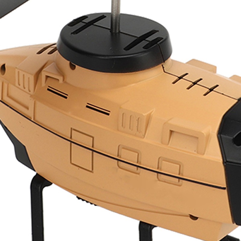 RC Helicopter KY202 Obstacle Avoidance Drone Remote Control Helicopter Toy