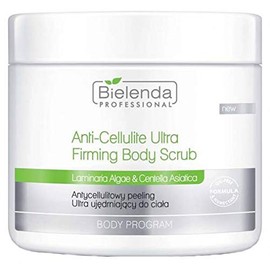Bielenda Professional Anti-Cellulite Ultra Firming Body Scrub 550g