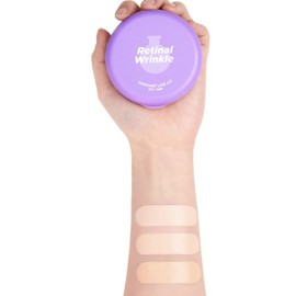 CHOSUNGAH BEAUTY Retinal Wrinkle Repair Cushion SPF50+ PA+++ 10g, Color:23W. Healthy Beige