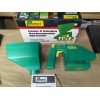 Power Gardener Lawn & Garden Rechargeable Seed Spreader #30701 Power