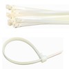Plastic Releasable Cable Ties Premium 300mm x 7. 2mm Large