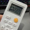 Air Conditioner Remote, Original Replacement for Haier Air Conditioner Remote