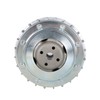 WFLNHB Primary Dry Clutch Cvt Sheave Replacement for Massimo Bennche