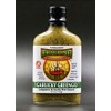 HOT LINE PEPPER PRODUCTS Gourmet Hot Sauces (2) Garlicky Greengo,