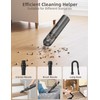 Chuboor Handheld Car Vacuum Cleaner, 14,000Pa Cordless Vacuum Cordless Rechargeable,