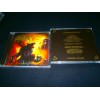 SATANIC WARMASTER - Aamongandr. CD