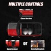Mabett LED Interior Dome Lights 4Pcs Kit Fit Ford Bronco