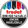 Trodat Printy 4850/L/4850L1 Date Stamp 3.8 mm Issue