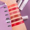 Handaiyan Vibrant Hydrating Lip Satin Lipstick - Long-Lasting,Waterproof & Lightweight