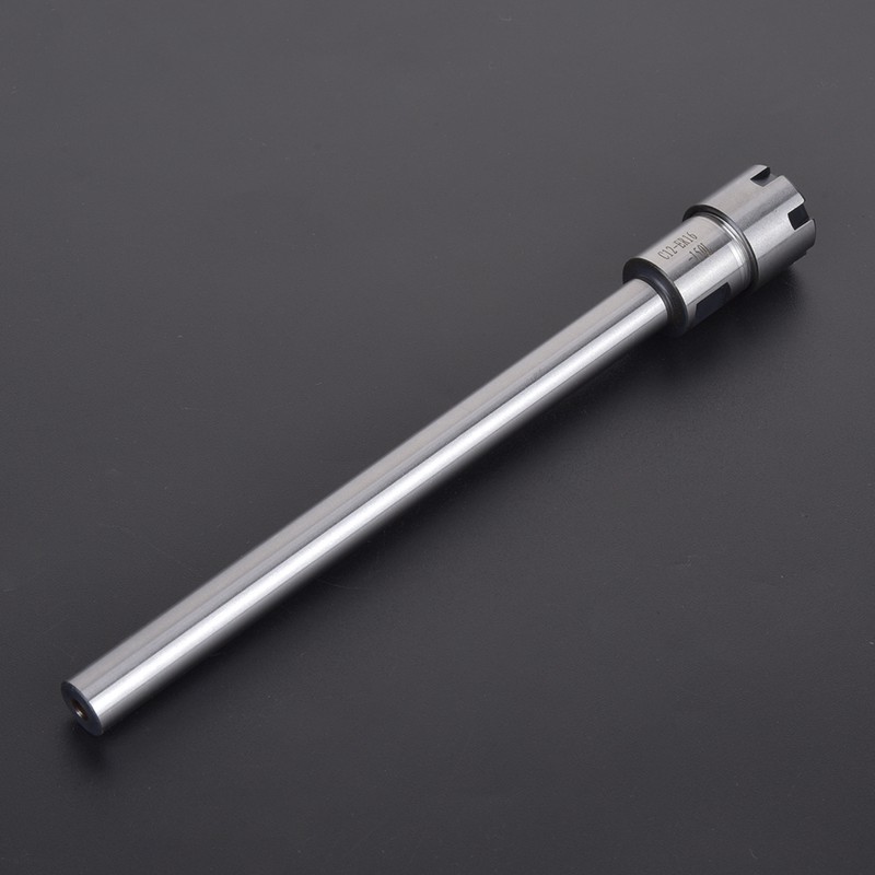 ER16M-150L Collet Chuck Holder Straight Shank CNC Milling Holder Extension