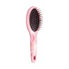 Red by Kiss Marblous Paddle Brush (Mini Round)