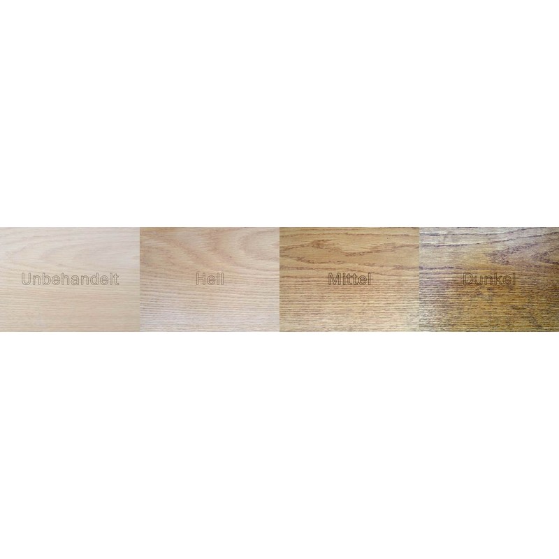 150 ml Furniture Restoration Oil Care Product Mahogany