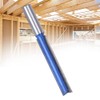 1/2 Shank Long Straight Flush Trim Router Bit Trimming Cutter