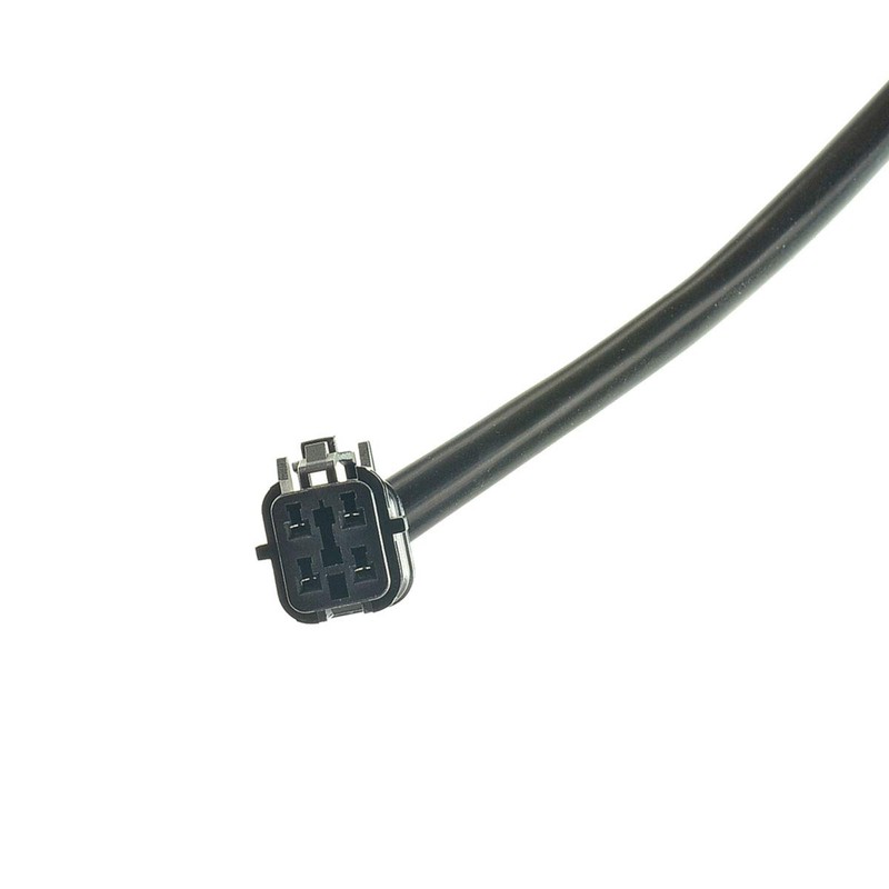 Sensor de oxígeno Downstream Reemplazo para Kia Soul, 2012-2013 Hyundai