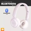 Maíz Audifonos Bluetooth Inalambric Diadema Manos Libres Plegable
