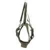 Dog Front Leg Support Sling Portable Breathable Split Auxiliary Chest