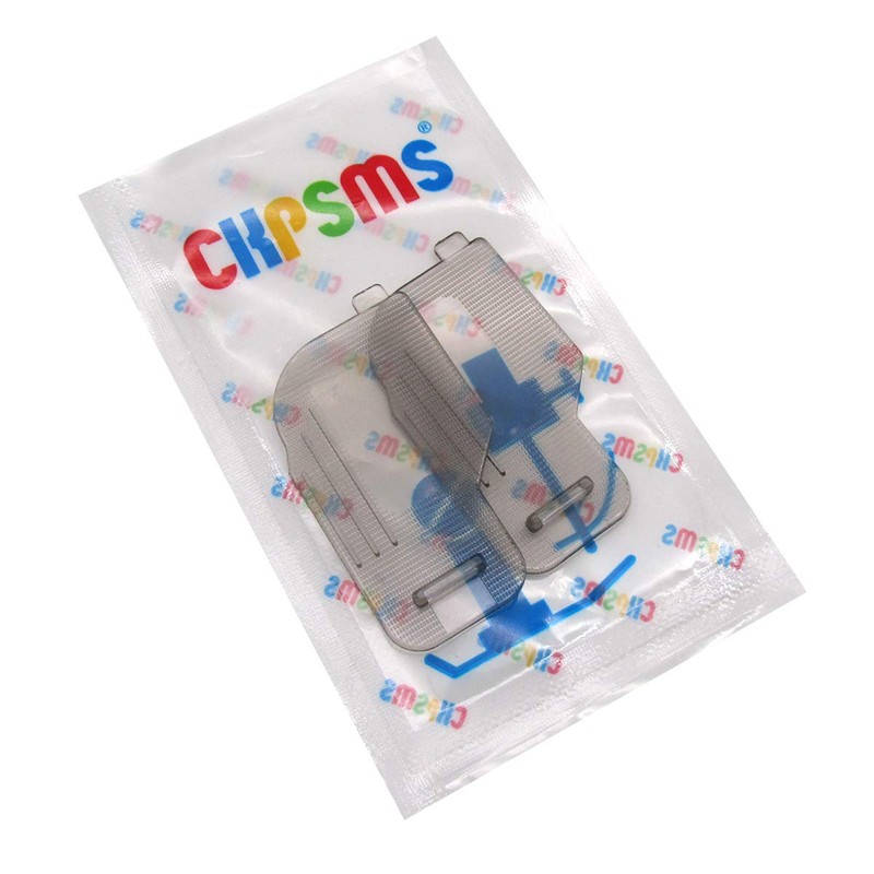 CKPSMS Brand -2PCS #XC2369051 Bobbin Hook Cover Plate Compatible with