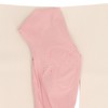 Ankle Brace Breathable Compression Ankle Brace Pink Elastic Sprain Foot