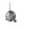 Moulin - 20.5cm. Tinned steel.