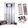 Body by Jake Tower 200 Complete Door Gym Full Body
