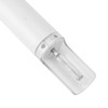 Electric Fish Scaler Automatic Handheld Quick Efficient ABS Stainless Steel