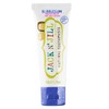 Jack N' Jill Natural Toothpaste Bubblegum Flavour 50g