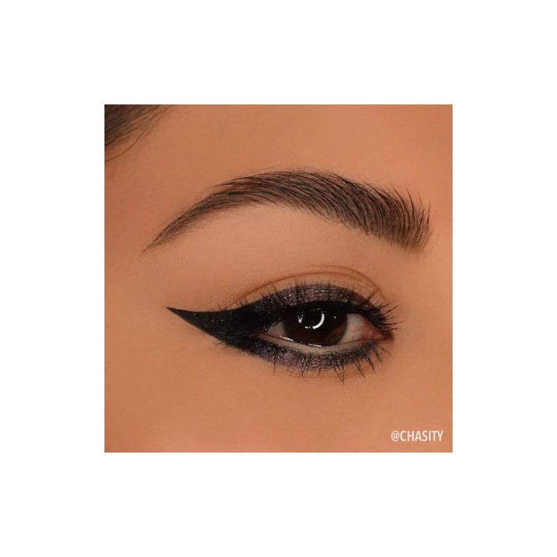 Delineador de ojos Statement Shimmer (003, blanco perlado)