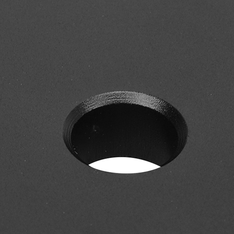 Record Adapter Aluminum Record Player Turntable Adapter RPM Gramophone Accessory