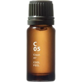 Clean Air C05 Cool Feel 10ml