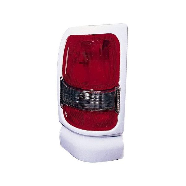 DEPO 333-1909L-US5 Replacement Driver Side Tail Light Assembly (This product