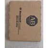 Allen-Bradley 1756-IA16 ControlLogix 16Pt AC Input Module New Factory Sealed