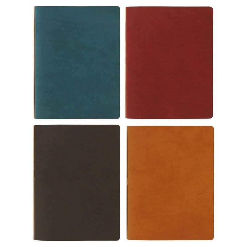 System Planner Plotter A5 Size Liscio / Rissio 0.4 inches