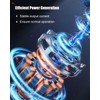20 Amp Stator Alternator Fit for Onan B & P