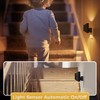 L LOHAS LED Night Lights Plug into Wall, Plug in