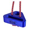Bicho Worm Up Plastic Finger Board