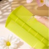 Bamboo Design Scalp Massage Hair Brush Hair Brush 7ea