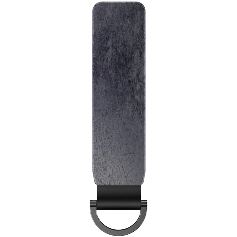 TUXON Key Organizer For Men - Compact Metal Key Holder