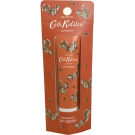Caskiddson Lip Balm Squirrel Fresh Lemon Scent