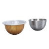 Reusable Coffee Capsule Stainless Steel Easy to Clean Long Lifespan