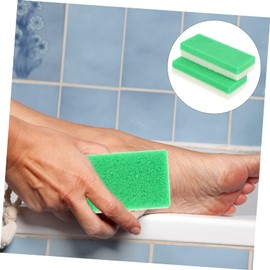 Ipetboom Pcs Foot Pumice Stone Pedicure Callus Remover Foot File Hard Skin Scrubber for Massage