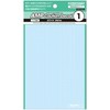 Haikyu Parts AMP01-144-OWH 1/144 AMP01 Cure Decal, White, Set of