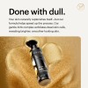MANSCAPED® Skin Ultra™ Face Wash - Men's Exfoliating Facial Cleanser,