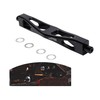 JFG RACING Pegs Support Brace for Surron Light Bee,Bridge Design