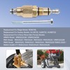 LDMINDA Unloader Valve Kit Replacement for RMV/RMW/SRMW Pressure Washer Pump