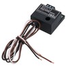 Twin 2 Way 12v Bypass Relay Module for High Load
