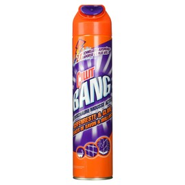 Cillit Bang Active Foam, 600 ml