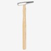 Picard Magnetic Hammer 130g – Chrome-Plated Face, Lightweight Design for