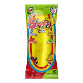 PIGUI SLAPS LOLLIPOPS MIX