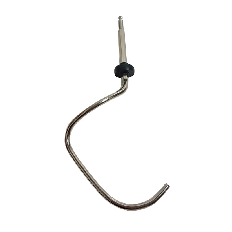 Lichtblau Dough Hook 2666 for Bosch Food Processor, Replacement Dough